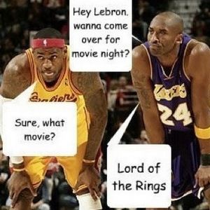 Meet your Posher, Jack